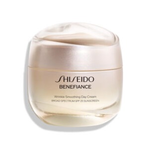 Shiseido Benefiance Wrinkle Smoothing Day Cream SPF 25