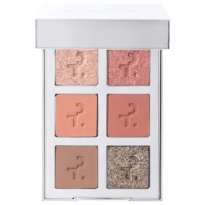 PATRICK TA  Major Dimension Dream Date Essential Artistry Edit Eyeshadow Palette