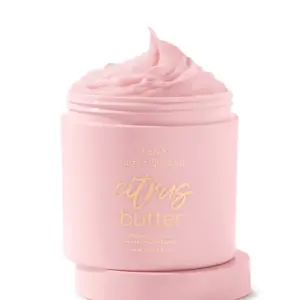 Tarte whipped body butter