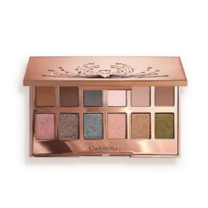 Charlotte tilbury HOLLYWOOD FLAWLESS LIGHT TRICKS EYE PALETTE EYESHADOW PALETTE
