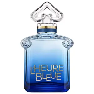 GUERLAIN L'Heure Bleue Eau de Parfum with Iris & Vanilla