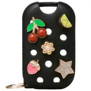 Touchland Crocs x Touchland Hand Sanitizer Mist Case