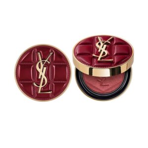 Yves Saint Laurent  YSL Make Me Blush Collector's Edition