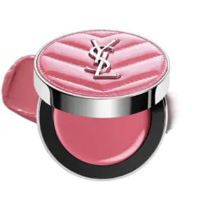 Yves Saint Laurent YSL Make Me Blush Longwear Natural Glow Cream Blush