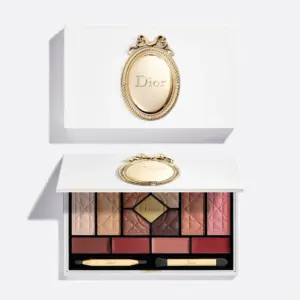 Dior Couture Palette - Limited edition
