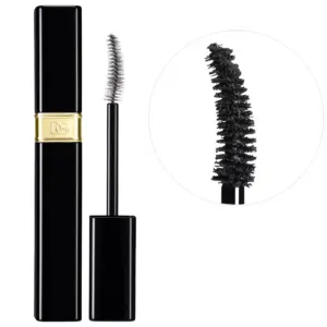 Dolce&Gabbana My Lash Seduction 24H Panoramic Flutter & Curl Lengthening Mascara